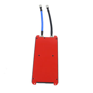 ระบบจัดการแบตเตอรี่ลิเธียม BMS 4S-24S 12V-72V 10A-500A สำหรับยานยนต์ไฟฟ้า อินเวอร์เตอร์พลังงานแสงอาทิตย์ และแบตเตอรี่สำรองพลังงาน - Product Image 3