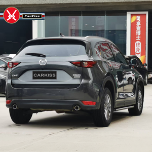 Mazda CX-5 2020 Facelift <span class=keywords><strong>2L</strong></span> Automatique 2RM Modèle Premium Voiture d'occasion 2020-2023 Émissions Euro VI Puissance 150-200 ch Extérieur impeccable - Product Image 3