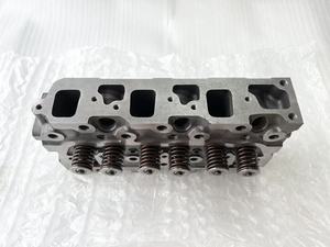 Thermo King Repuesto TK3.95A 3TNE74 Unidades de motor 11-8786 Culata - Product Image 5