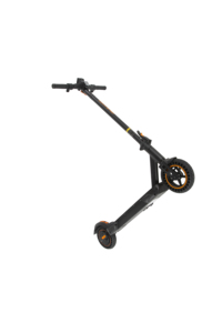 Para el Scooter Eléctrico S1 Max - Motor sin Escobillas, Plegable, Impermeable, Alcance de 40-60 km, Control Remoto, Batería de Litio - Product Image 2