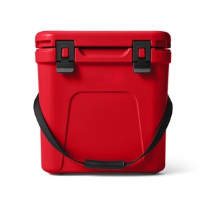 Bolsa de almacenamiento portátil para exteriores, Enfriador de playa deportivo impermeable personalizado, refrigerado, PE, PU, plástico, calidad - Product Image 3