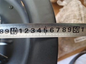 Suministros <span class=keywords><strong>de</strong></span> jardín Barbacoa <span class=keywords><strong>de</strong></span> jardín <span class=keywords><strong>de</strong></span> 19 pulgadas Parrilla <span class=keywords><strong>de</strong></span> fuego <span class=keywords><strong>de</strong></span> gas propano para acampar Barbacoa al aire libre - Product Image 4