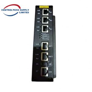 Module de commande Original Multilin IS420UUCSBH1A - Product Image 3