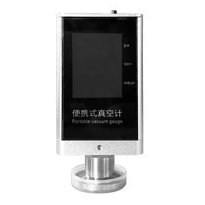 उच्च गुणवत्ता वाले कारखाने मूल्य दबाव गेज सटीकता बुद्धिमान वैक्यूम दबाव गेज - Product Image 1