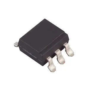 Chip IC STI8035BE S8035 (Hàng Mới Chính Hãng)