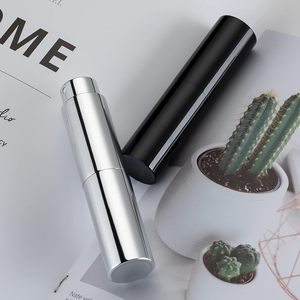 Flacon de <span class=keywords><strong>parfum</strong></span> vide de luxe <span class=keywords><strong>Creed</strong></span> avec bouchon en caoutchouc pour mélange de <span class=keywords><strong>parfum</strong></span> personnalisé - Product Image 4