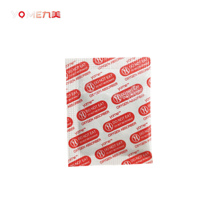 Absorbeur d'oxygène anti-huile de grande taille 2000cc pour déshydrateur alimentaire en vente de sac en mylar de 5 gallons - Product Image 3