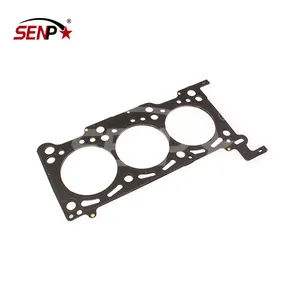 SENP Engine 4-6 Cylinder Head Gasket For VW Touareg AUDI A4 S6 Q7 OEM 059103383MR 059 103 383 MR