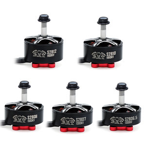 SURPASS Hot Sale S2806.5 2807 2808 2810 2812 <b>Drone</b> Motor Multi-Axis 7inch Quadcopter for RC <b>Drones</b> <b>Accessories</b> - Product Image 1