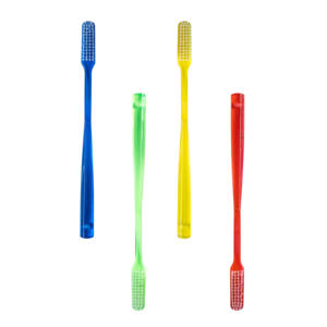 Venta al por mayor <span class=keywords><strong>de</strong></span> cepillos <span class=keywords><strong>de</strong></span> <span class=keywords><strong>dientes</strong></span> <span class=keywords><strong>de</strong></span> tamaño <span class=keywords><strong>de</strong></span> viaje económicos para uso doméstico 12 piezas <span class=keywords><strong>de</strong></span> cerdas medianas con caja <span class=keywords><strong>de</strong></span> PP Servicio OEM/ODM - Product Image 3