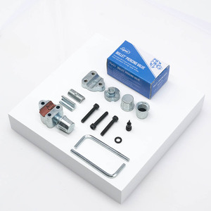 Conteneur cosmétique rechargeable en acier inoxydable usiné CNC avec bouchon en silicone, emballage pour soins de la peau - Product Image 6