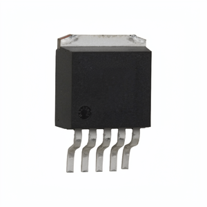 TO 263 6, D2PAK , TO 263BA Authorized Distributor Buy Online Electronic Components MIC29501-5.0BU TR Power Management (PMIC) - Product Image 1