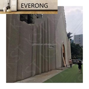 Carreaux flexibles légers de <span class=keywords><strong>pierre</strong></span> <span class=keywords><strong>d</strong></span>'ardoise <span class=keywords><strong>d</strong></span>'<span class=keywords><strong>argile</strong></span> pour le matériel <span class=keywords><strong>d</strong></span>écoratif extérieur et intérieur de revêtement de maison - Product Image 5