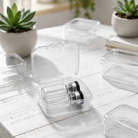 Étui de voyage pour flacons de 3 ml