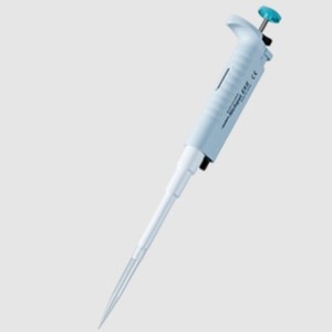 Micropipette Ritsuyo 00-NPX2-20 réglable 0,12 ml autoclavable pour usage en laboratoire - Product Image 1