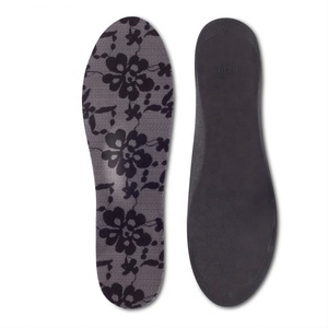 Plantillas Ultrafinas en Oferta, Soporte para Pies Hecho con Espuma Viscoelástica, Plantillas para Zapatos con Súper Comodidad y Amortiguación de Aire, Oferta Especial - Product Image 1