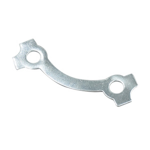 Vis de pignon de moto Chainspin GS125EN125 GN125GX125 en acier – Pièce de rechange pour fixation de chaîne de moto de rue - Product Image 4