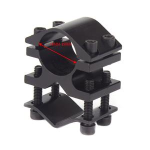 Tactical puntino Laser puntino rosso con la batteria puntino Laser verde per la caccia e la pesca - Product Image 6