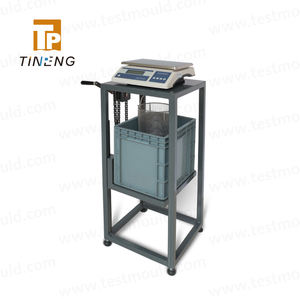 الثقل النوعي إطار الطفو التوازن جهاز اختبار الهندسة المدنية - Product Image 1
