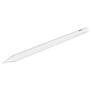 ปากกาหน้าจอสัมผัส KYNA Active Stylus USB C สีขาว 25191 - Product Image 1