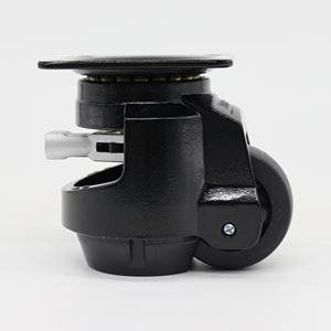 เอสเอสหดล้อปรับระดับละหุ่งการดำเนินงานที่รวดเร็วประหยัดพลังงานการออกแบบใหม่ - Product Image 2