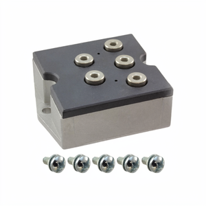 Electronic Chips Component Diodes VUO55-12NO7 PWS-B Original One Stop Service - Product Image 1