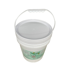 Poudre de chlore blanchissante 20 kg, grand baril, pour blanchir et désinfecter les tissus en coton et en lin - Product Image 4
