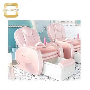 Silla de spa de pedicura para masaje de salón de belleza para uñas y pies a la venta