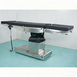 Điện bệnh viện hoạt động bảng cho phẫu thuật cho phẫu thuật thần kinh có tính năng Ent tính năng điện phẫu thuật giường hoạt động bảng - Product Image 4