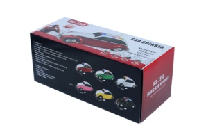 autobus, <span class=keywords><strong>Taxi</strong></span>, coche Ordinateur Usb Haut-parleur Radio lindo gadgets con jugador <span class=keywords><strong>Taxi</strong></span> caja de sonido - Product Image 6