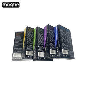 <span class=keywords><strong>Condones</strong></span> de Látex Ultrafinos OEM de Buena Calidad y Diseño Personalizado |   Precio de Fábrica para Venta al Por Mayor - Product Image 6