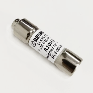 Cầu chì hình trụ 10x38 200ma-60a 250V/300V/500V/600V/690V/1000V Ống gốm/liên kết cầu chì sợi thủy tinh với chứng chỉ UL, CE - Product Image 5