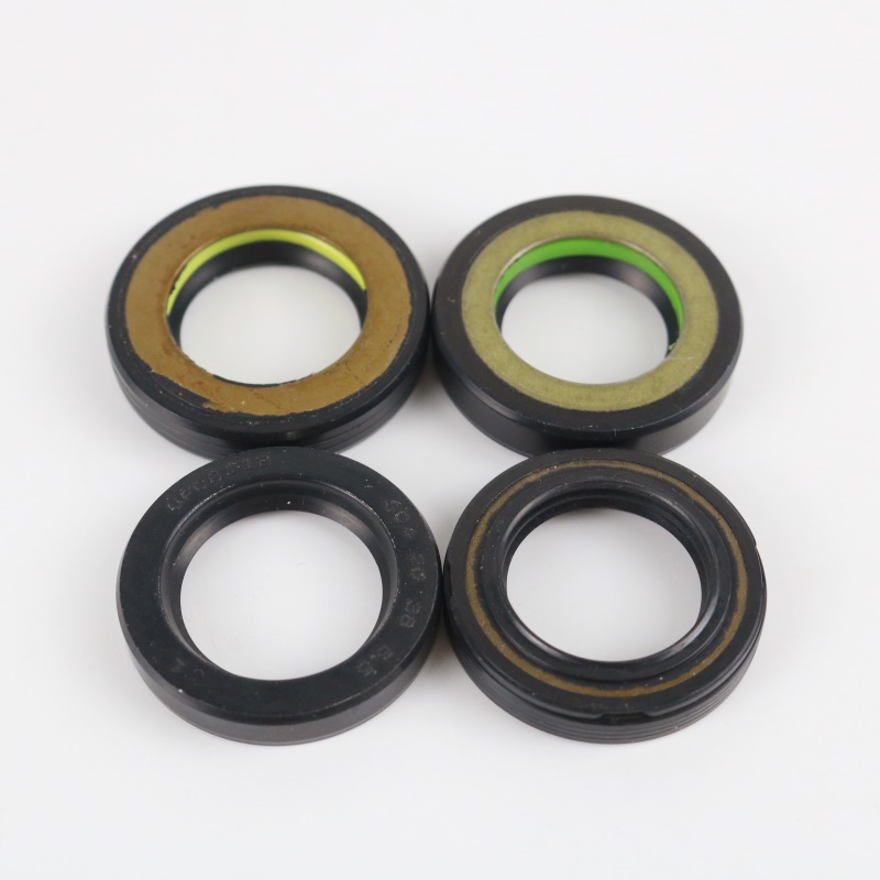 National® - Toyota Camry 2002 Oil Pump Seal