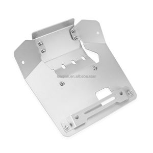 อุปกรณ์เสริมรถจักรยานยนต์สำหรับ <span class=keywords><strong>Honda</strong></span> CT125 แผ่นกันกระแทก ป้องกันโครงรถ ฝาครอบเครื่องยนต์ ป้องกัน <span class=keywords><strong>CT</strong></span> <span class=keywords><strong>125</strong></span> 2020-2025 2024 2023 2022 - Product Image 4