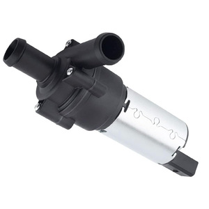 Pompe à eau électrique Audi Volkswagen 3D0965561A RZ-0061 pour A3 A6 R8 TT Passat Golf Bora - Product Image 2