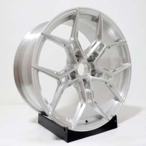 Rines Forjados Personalizados Xywheel, Piezas de Auto, Diseño EVO-<span class=keywords><strong>4R</strong></span> 5x120 5x112 para <span class=keywords><strong>BMW</strong></span> M3 E93 X5M F85 F86 G05 X6M F95 F96 G06 X5 X6 - Product Image 2