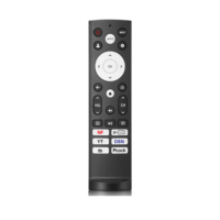 Télécommande ES-RM270-3 au prix d'usine pour téléviseur Hisense ERF3Q ERF3G ERF3H90H ERF3L90H ERF3A90