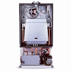 Chaudière murale à <span class=keywords><strong>gaz</strong></span> 32KW n ° 12 chaudière à <span class=keywords><strong>gaz</strong></span> domestique chaudière mixte à <span class=keywords><strong>gaz</strong></span> murale - Product Image 3