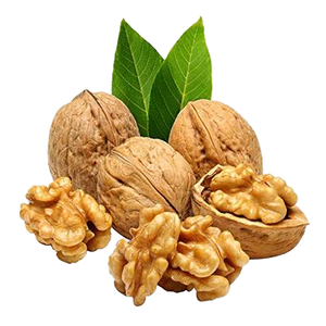 Nouvelle Tendance Nouvelle Arrivée Noix de Grenoble Biologiques Brutes Grade A Vente en Gros Fournisseur d'Usine pour Boulangeries et Marques d'Aliments Super Alimentaires - Product Image 1