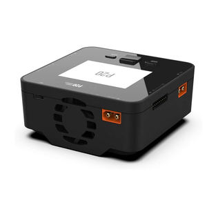 Cargador de Baterías Lipo P20 DC 500WX2 20A Descargador 15WX2 1-6S para Baterías de Coches RC Life/LiIon/LiHv/Cd - Product Image 3