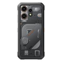 Smartphone robuste 4G Blackview Oscal Marine 3, écran 6,56 pouces, 8 Go + 128 Go, Android 16, processeur MT6769V/CB Octa Core, compatible OTG et NFC
