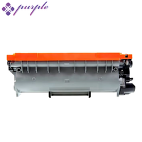 Cartouche de toner noir TN2380 pour imprimante laser Brother TN2380 TN2320 – Vente directe usine
