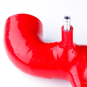 Pour <span class=keywords><strong>Subaru</strong></span> Impreza WRX STI GC8 EJ20 VER 5-6 98-00 Tuyau d'admission en silicone - Product Image 3