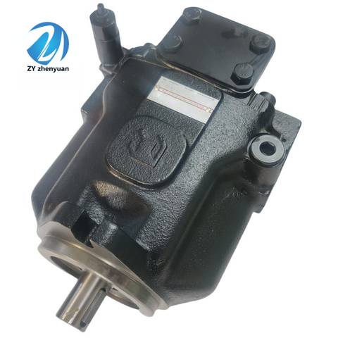 PVPC-C-5073/1D Hydraulic Piston Pump Variable Axial Piston Pumps PVPC-C