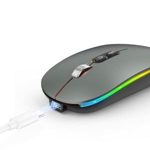 X510 <b>Wireless</b> <b>Mouse</b> Wholesale New M103 Three-mode 1600dpi <b>Laptop</b> Mini Stock - Product Image 1