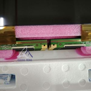 Pantalla de Repuesto para TV HV430QUB-F7K UHD BOE de 43 Pulgadas, Pantalla LED LCD de Repuesto para TV 2K 4K - Product Image 3