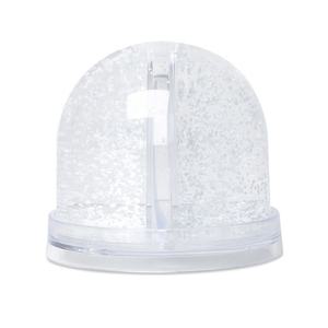 <span class=keywords><strong>Globo</strong></span> di Neve con Cornice Portafoto in Plastica Personalizzabile a Prezzo di Fabbrica, Souvenir Promozionale Economico - Product Image 6