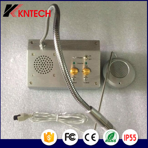 <span class=keywords><strong>Intercomunicador</strong></span> Inalámbrico de Doble Vía de Alta Calidad KNTECH para <span class=keywords><strong>Ventanilla</strong></span> de Oficina, Micrófono Dúplex Completo para Comunicación - Product Image 2