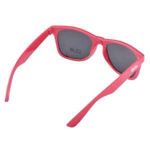 2025 biểu tượng tùy chỉnh thương hiệu Ánh sáng màu xanh nhựa tái chế phân cực Kính mát với 100% UV bảo vệ nhà máy giá rẻ thiết kế sản phẩm - Product Image 4