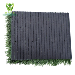 <span class=keywords><strong>Prix</strong></span> de gros OEM personnalisé de haute qualité bonne perméabilité à l'eau résistant durable football tapis de <span class=keywords><strong>gazon</strong></span> artificiel à vendre - Product Image 4